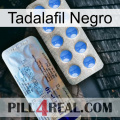 Tadalafil Black 39